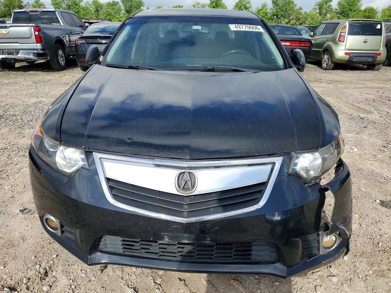 ACURA TSX 2014 — 6