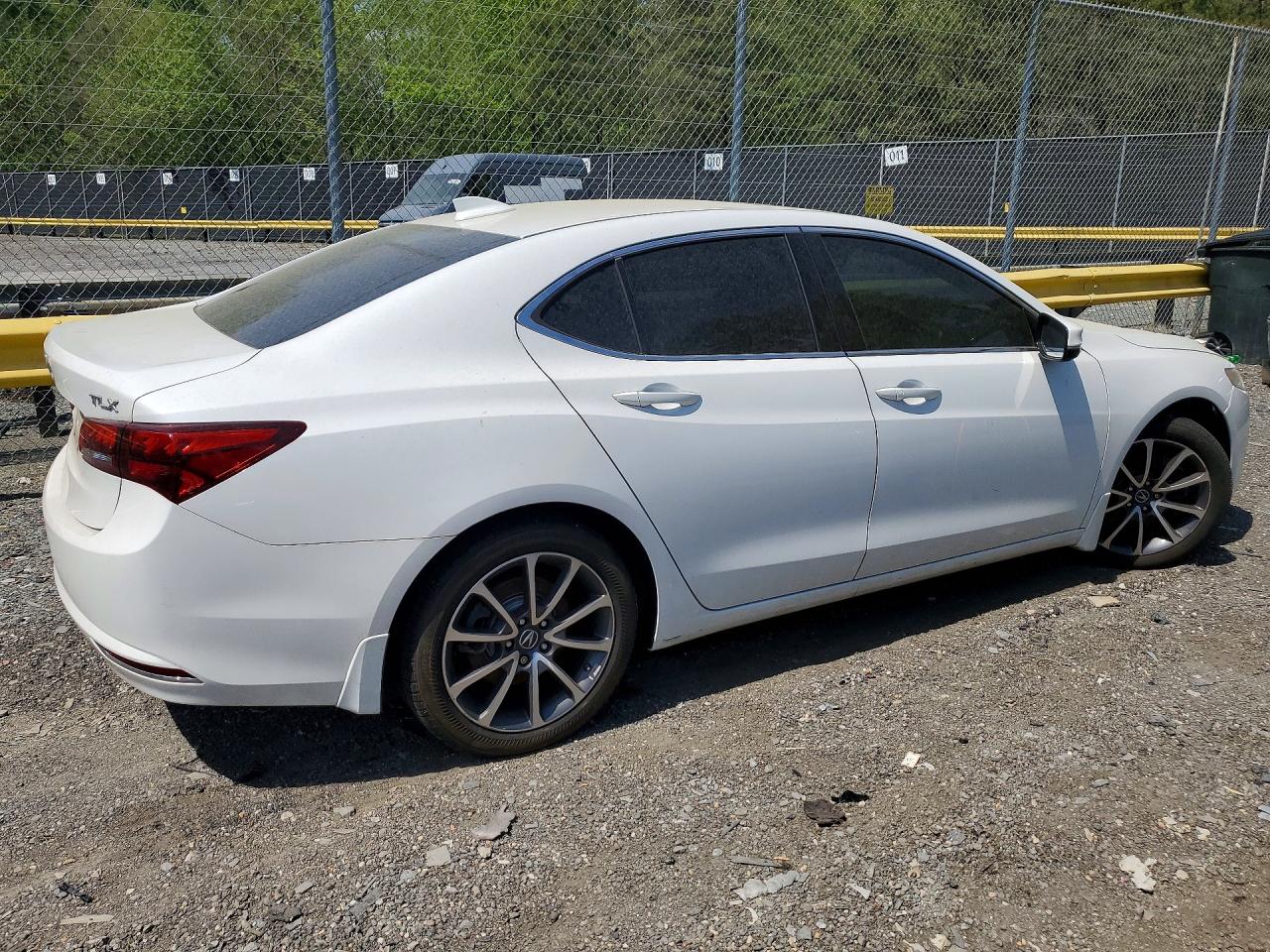 ACURA TLX 2016 — 4
