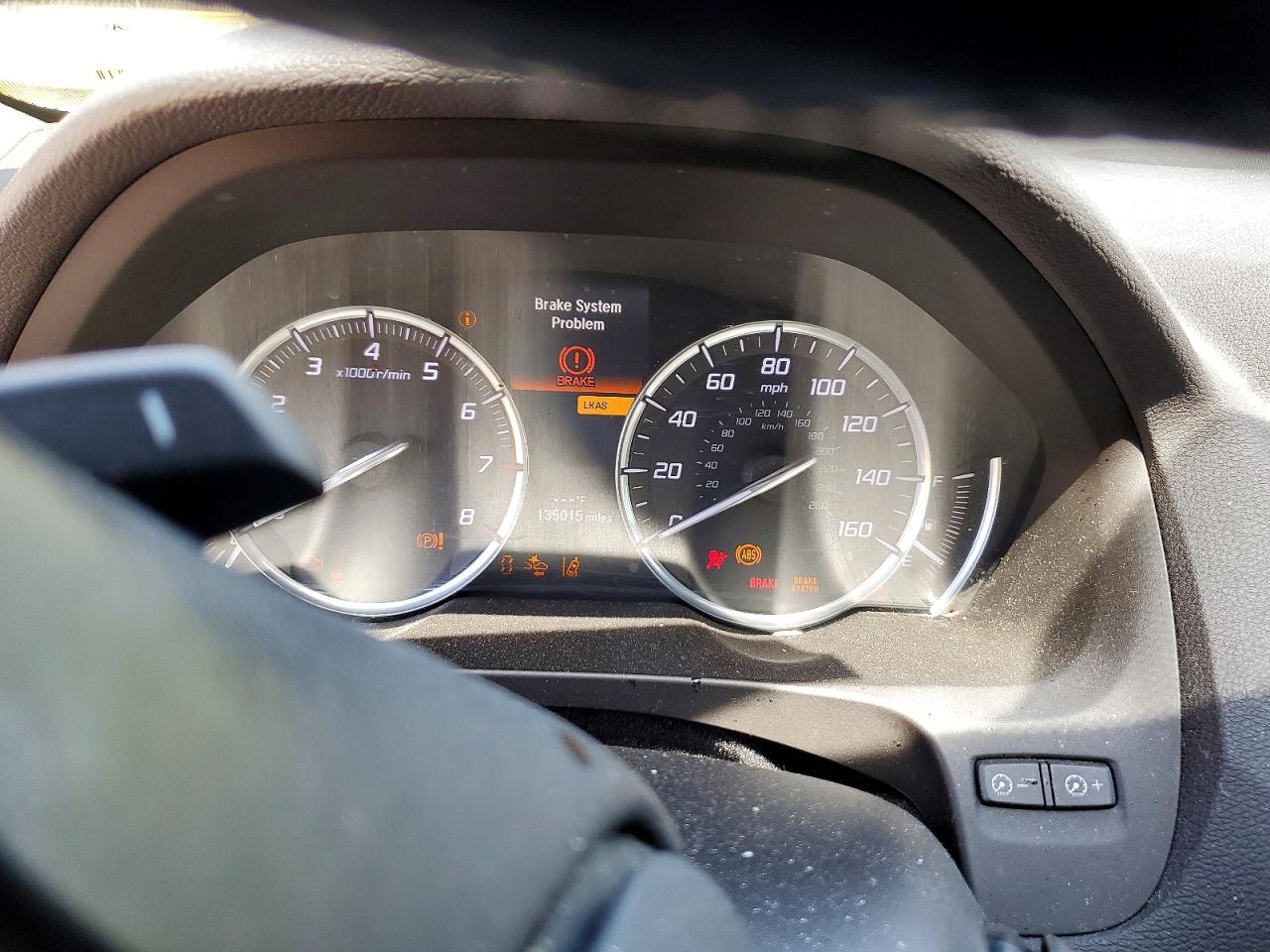 ACURA TLX 2016 — 10
