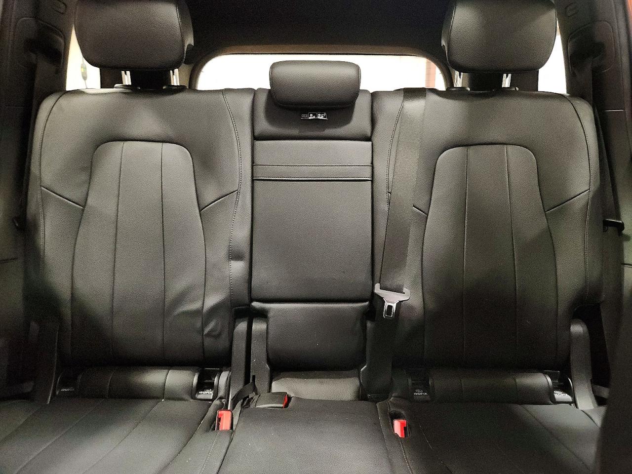 MERCEDES-BENZ GLB 2021 — 11