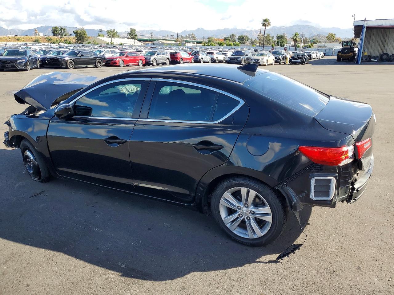ACURA ILX 2013 — 3