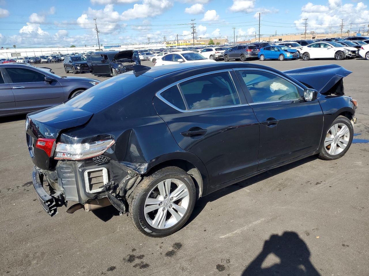 ACURA ILX 2013 — 4