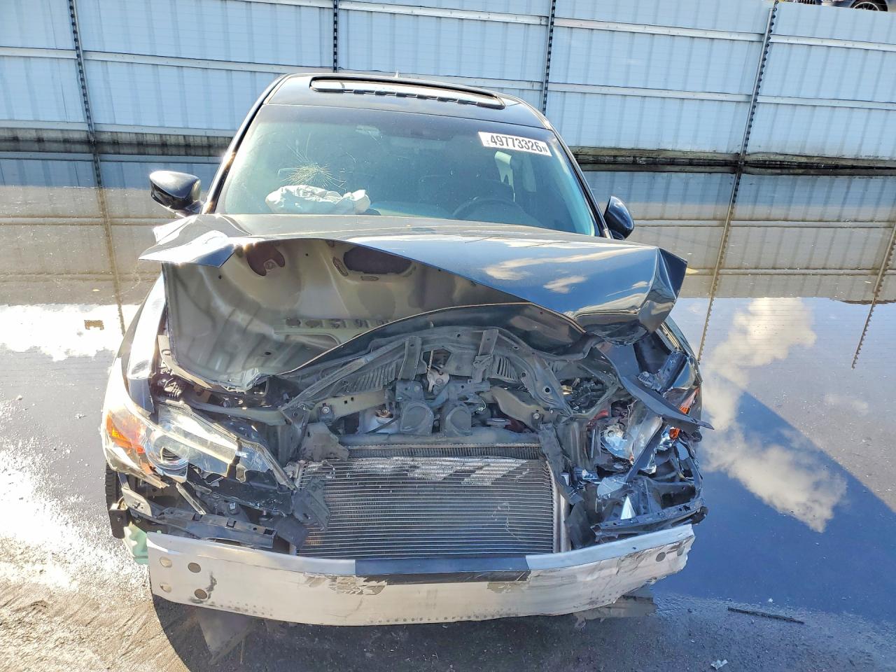 ACURA ILX 2013 — 6