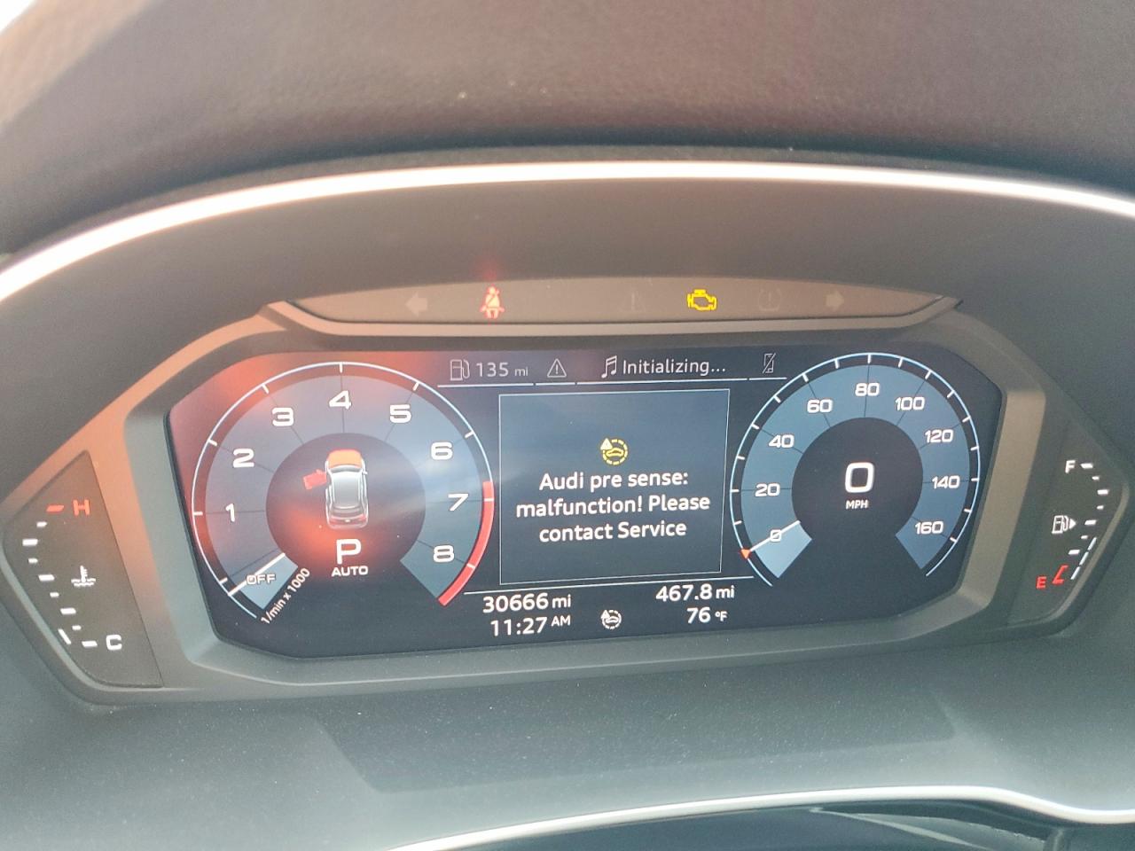 AUDI Q3 2020 — 10