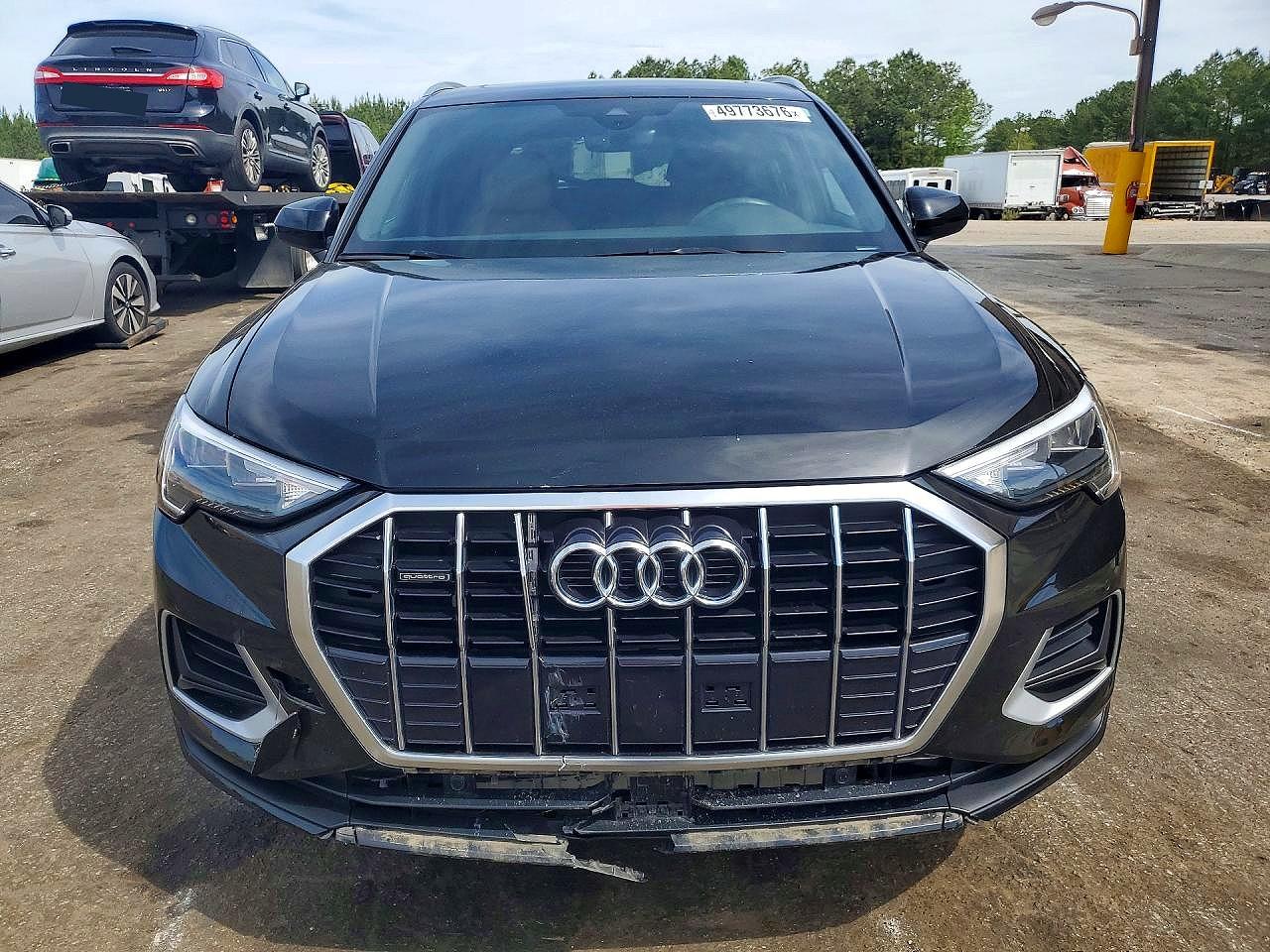 AUDI Q3 2020 — 6