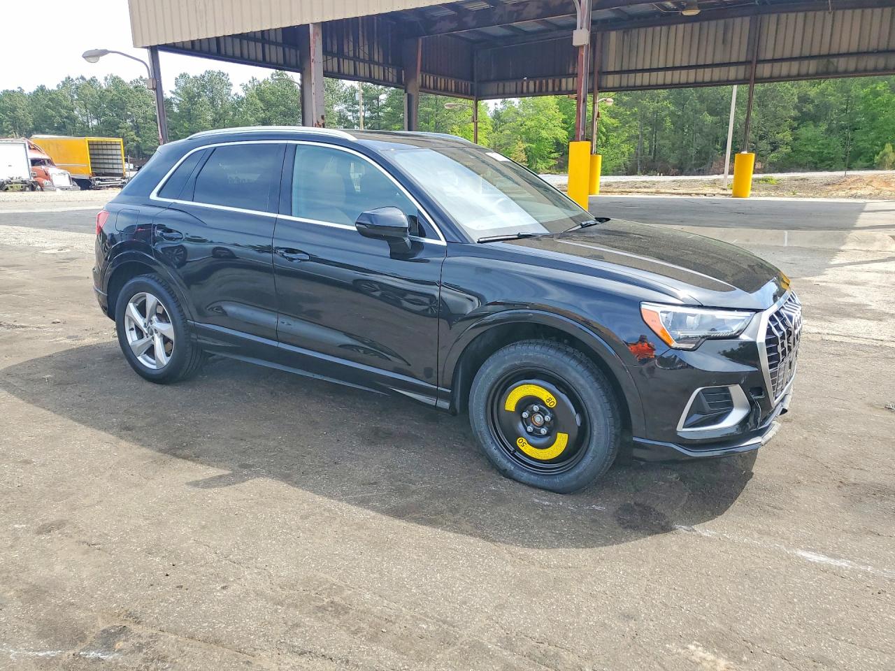 AUDI Q3 2020 — 5