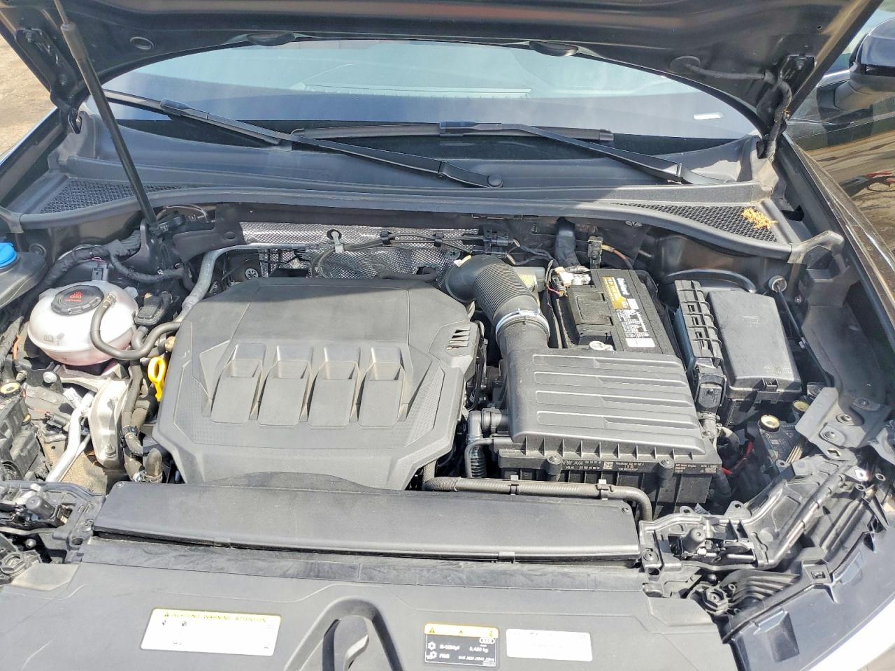 AUDI Q3 2020 — 12