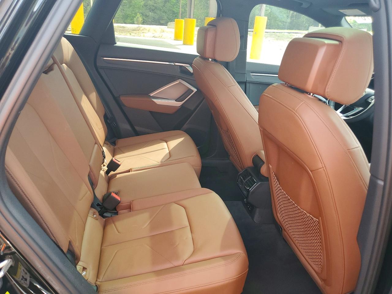 AUDI Q3 2020 — 11