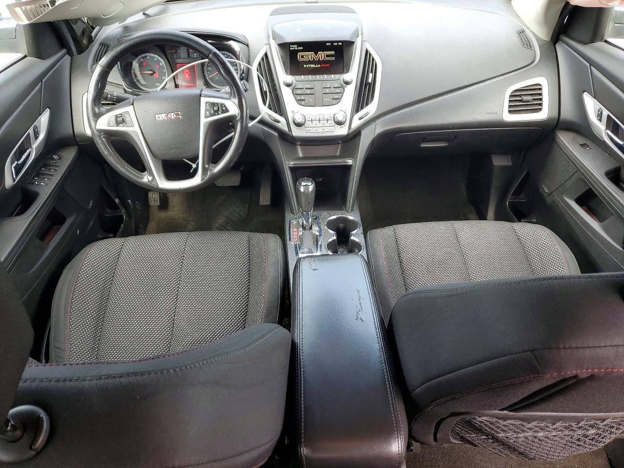 GMC TERRAIN 2017 — 9