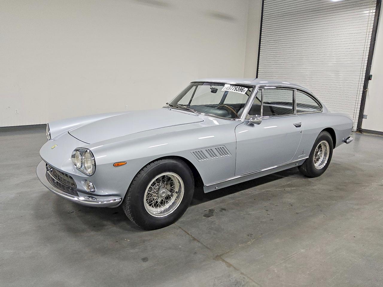 1964 FERRARI 330