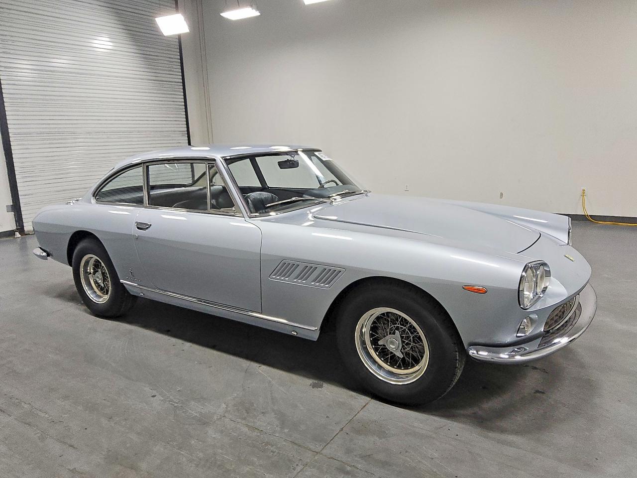 1964 FERRARI 330