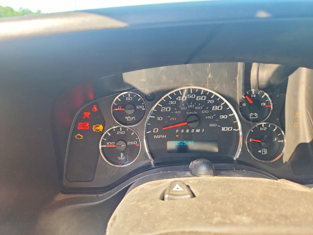 GMC SAVANA 2021 — 10