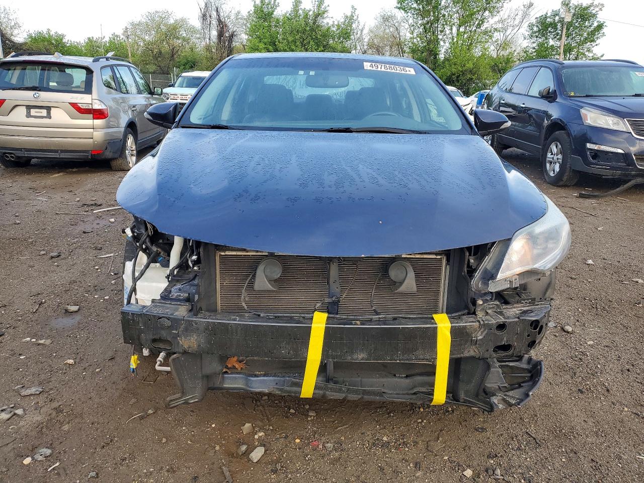 TOYOTA AVALON 2016 — 6