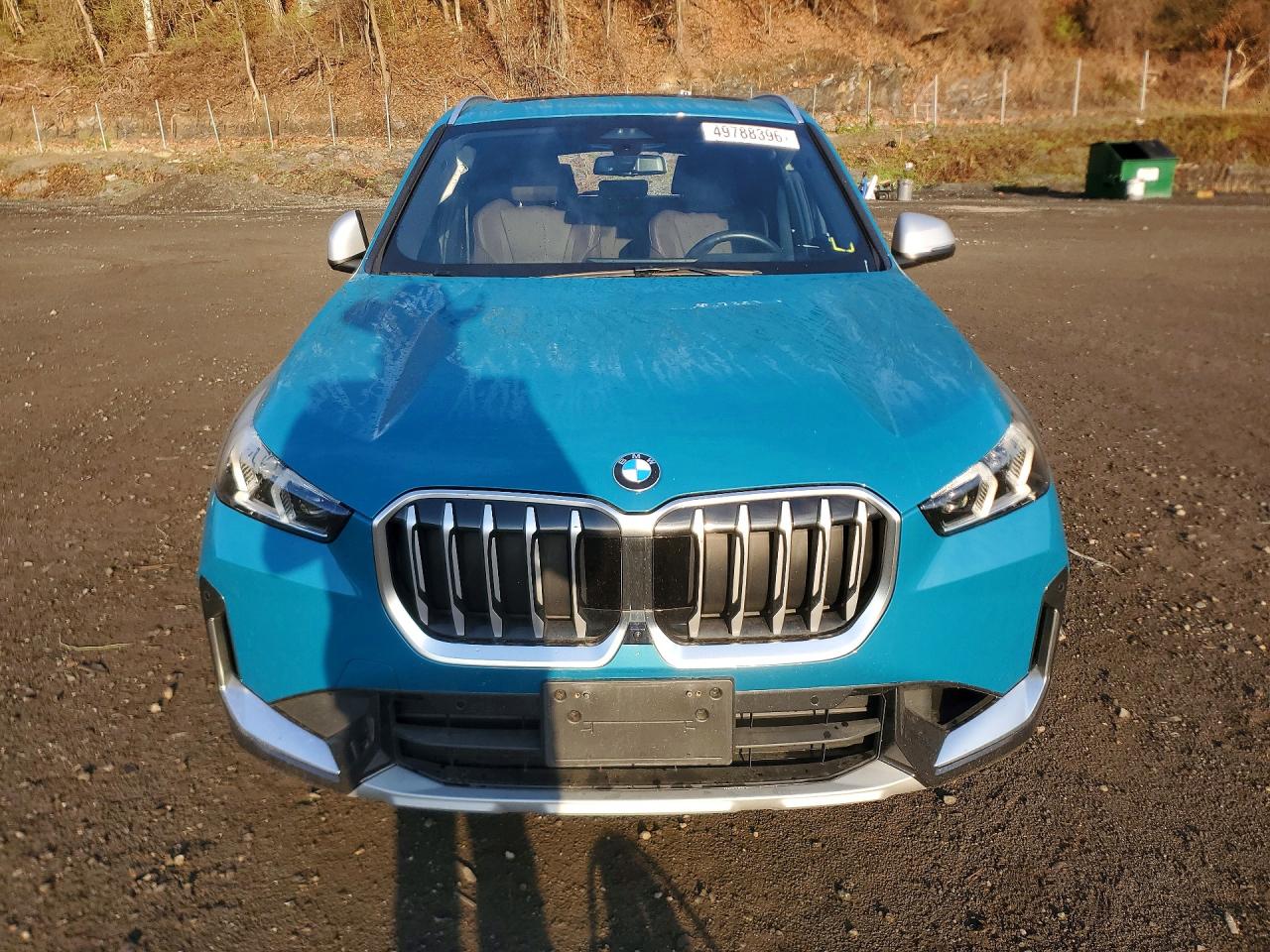 BMW X1 2023 — 6