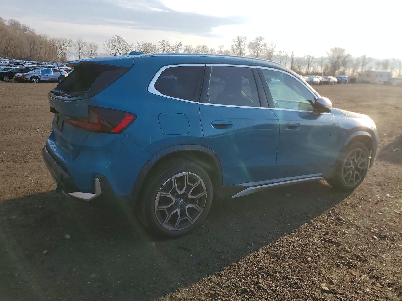 BMW X1 2023 — 4