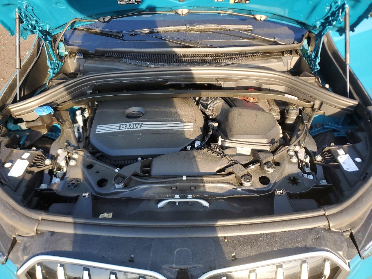 BMW X1 2023 — 13