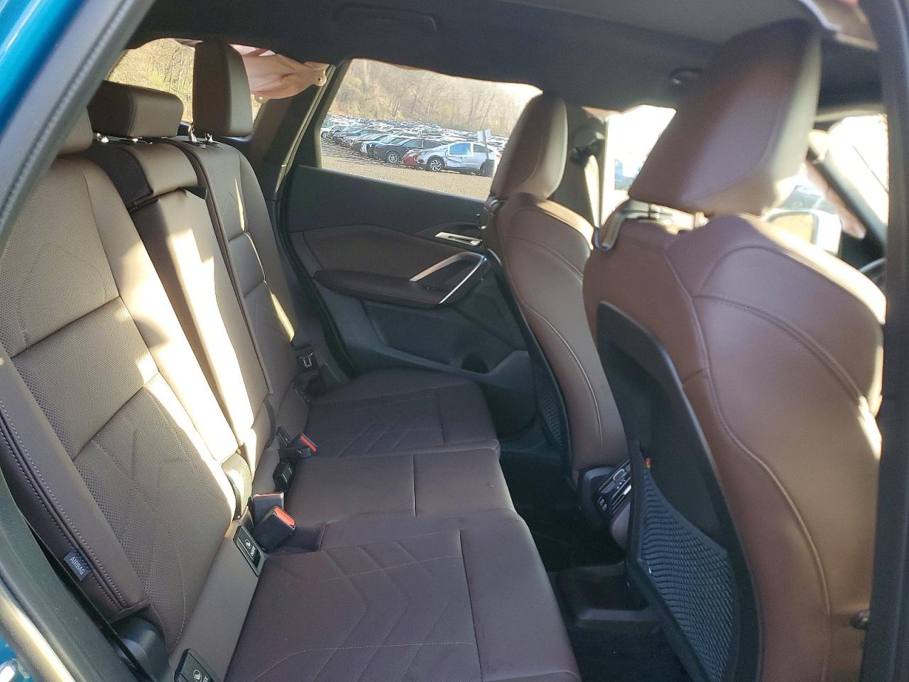 BMW X1 2023 — 12