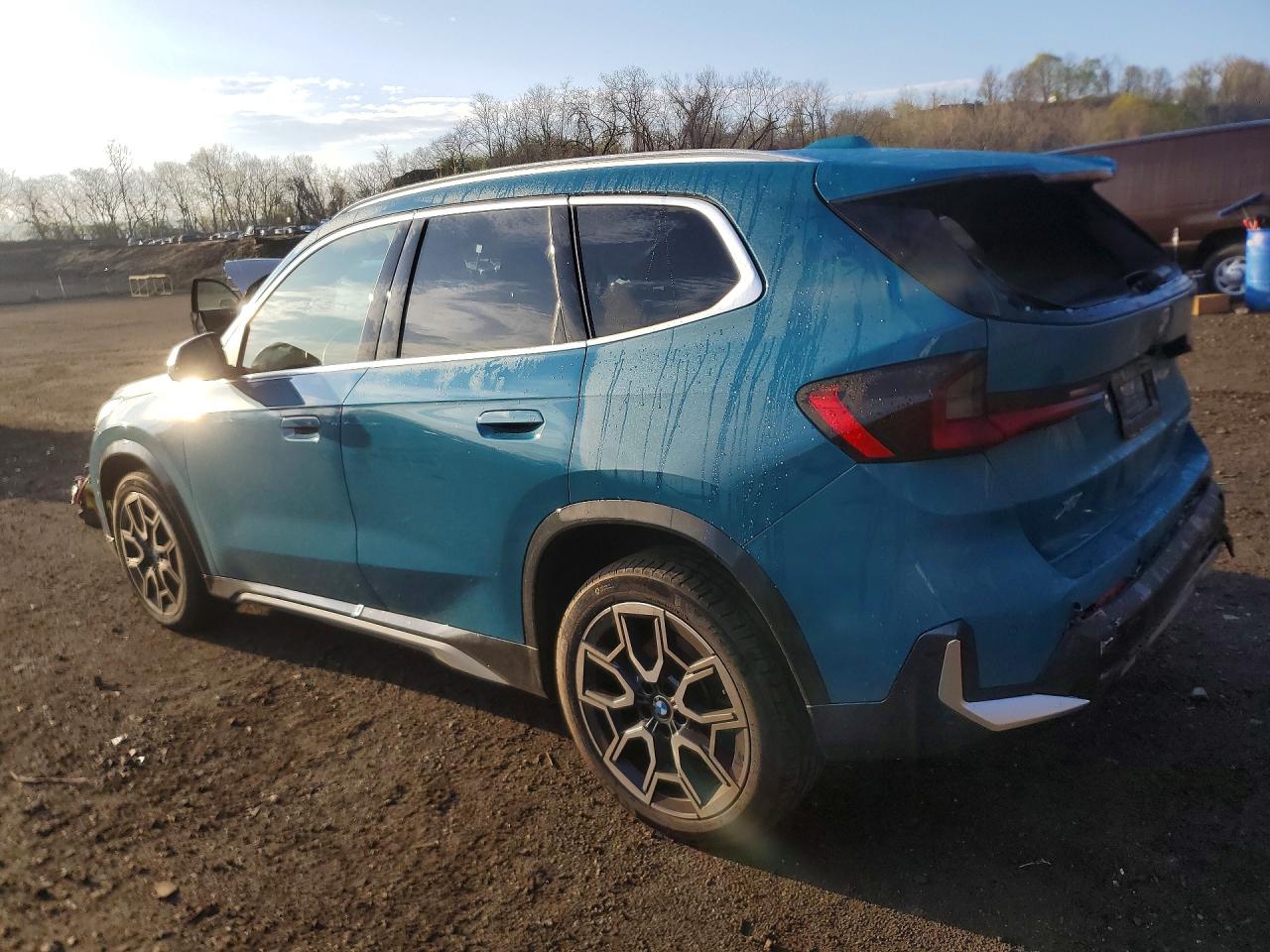 BMW X1 2023 — 3