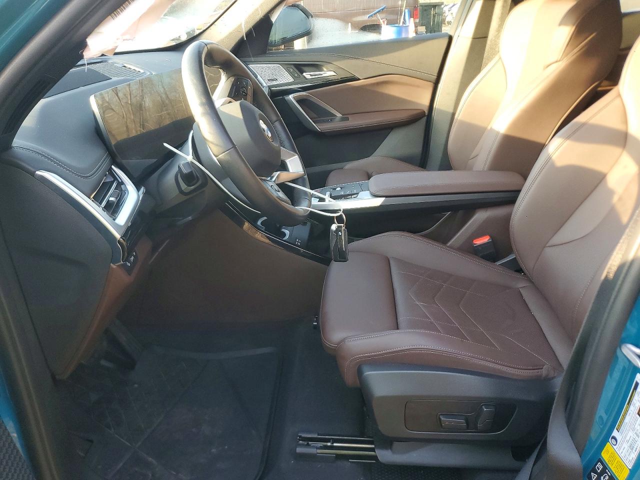 BMW X1 2023 — 8
