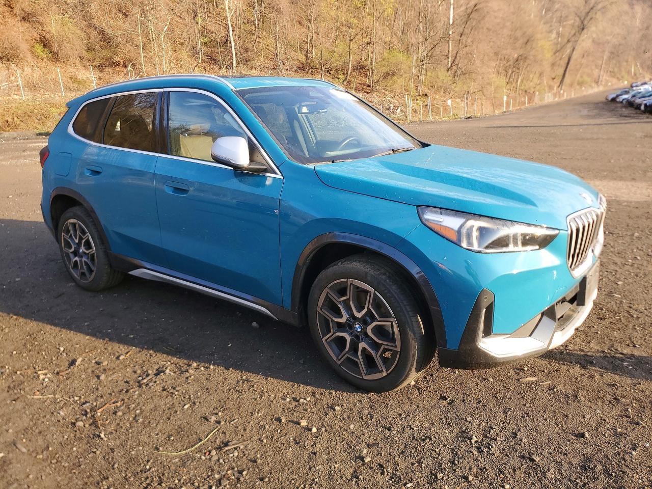 BMW X1 2023 — 5