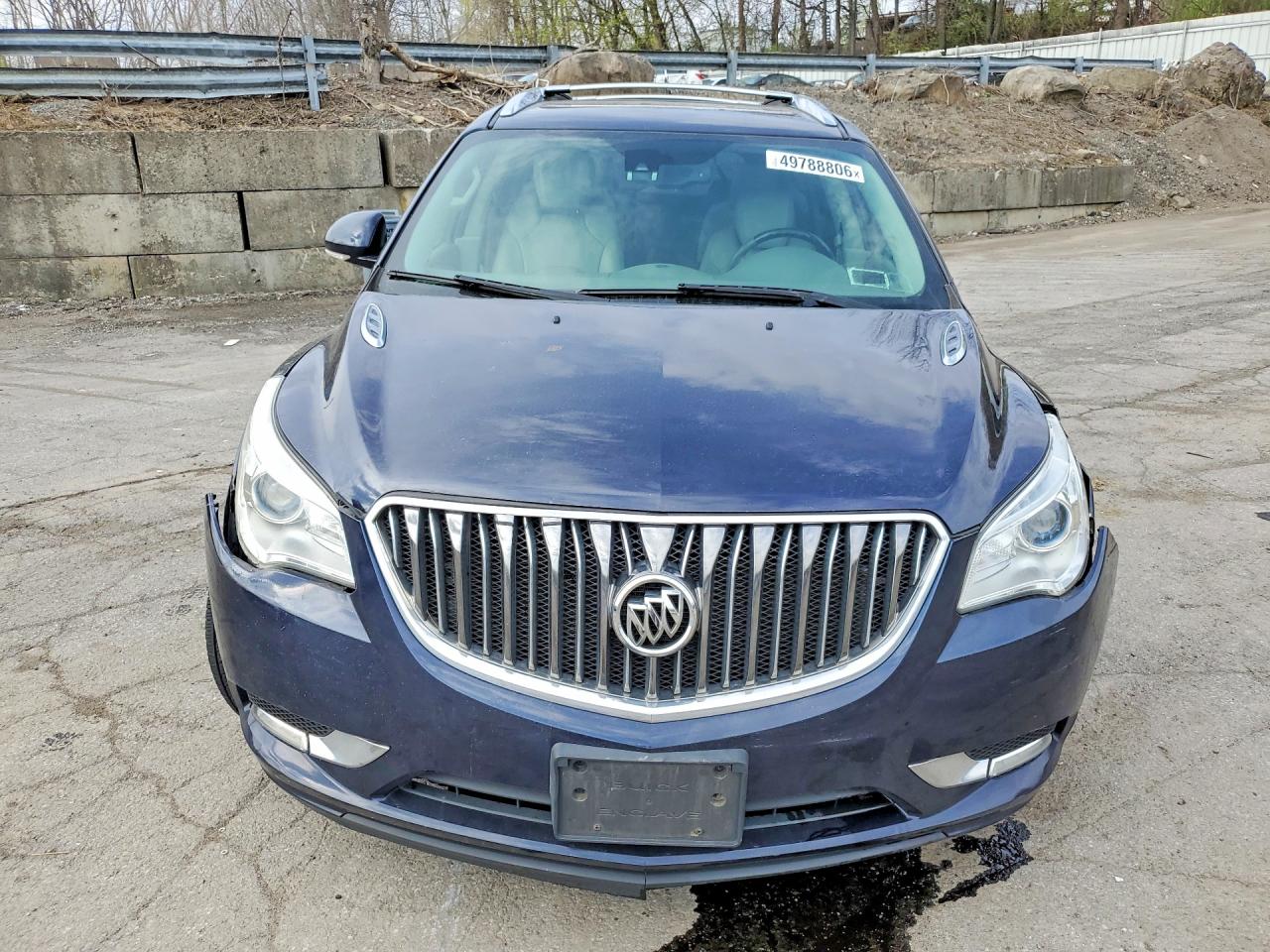 BUICK ENCLAVE 2017 — 6