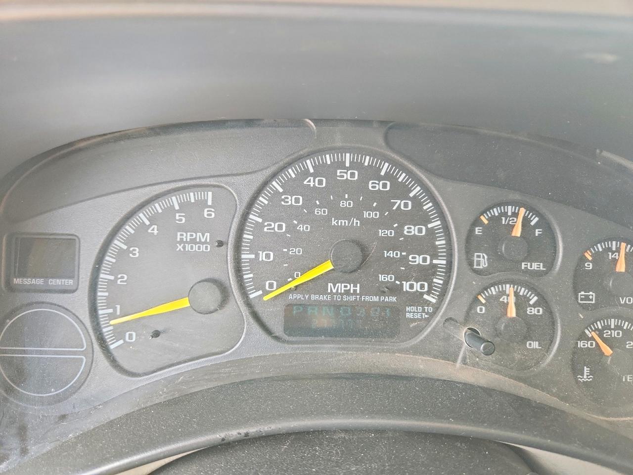 GMC YUKON XL 2001 — 10