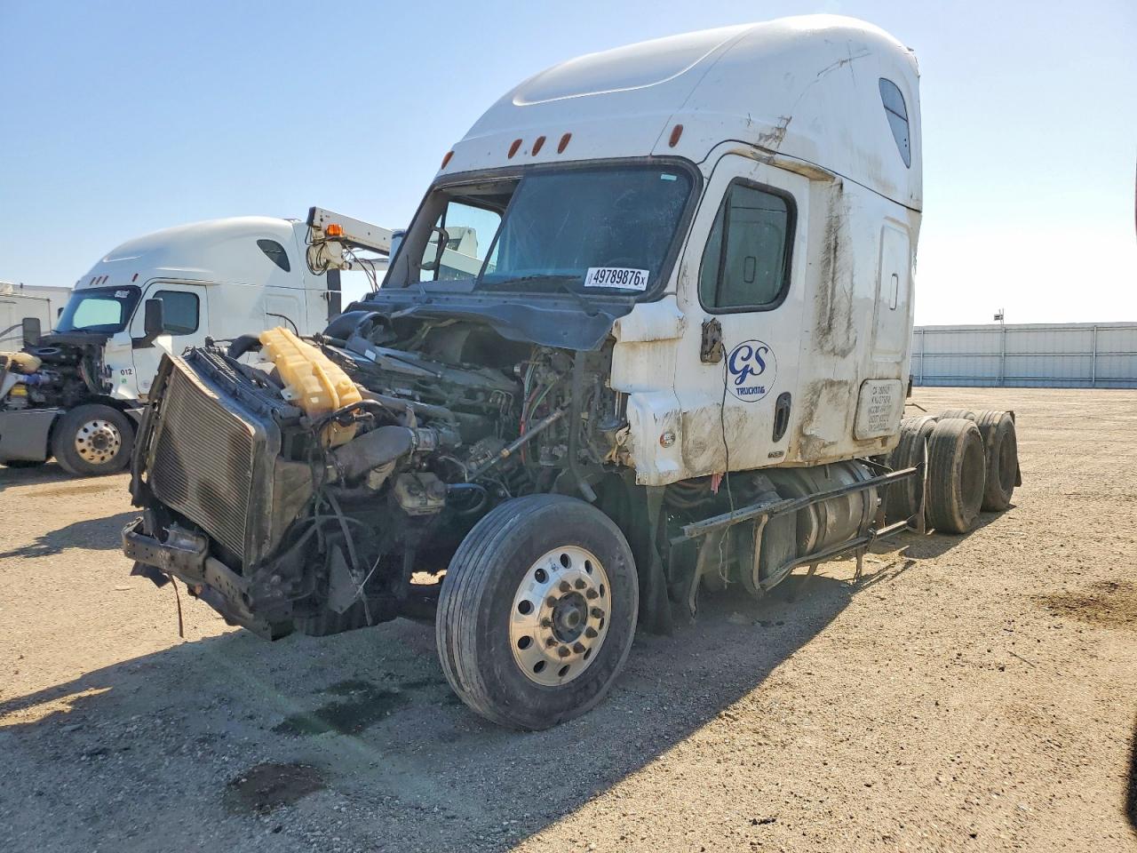 FREIGHTLINER CASCADIA 125 2016 — 3