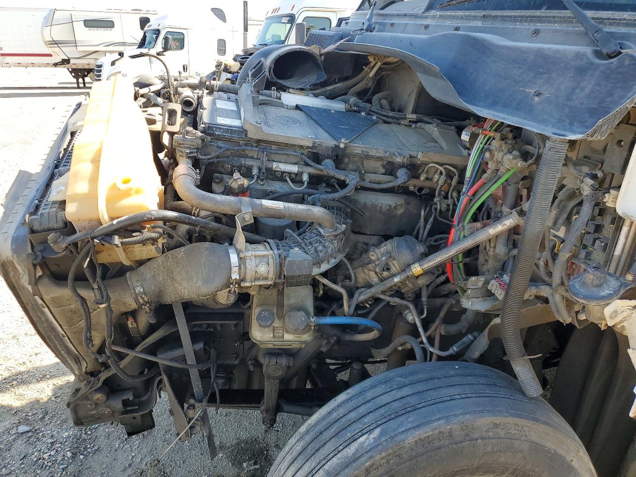 FREIGHTLINER CASCADIA 125 2016 — 8