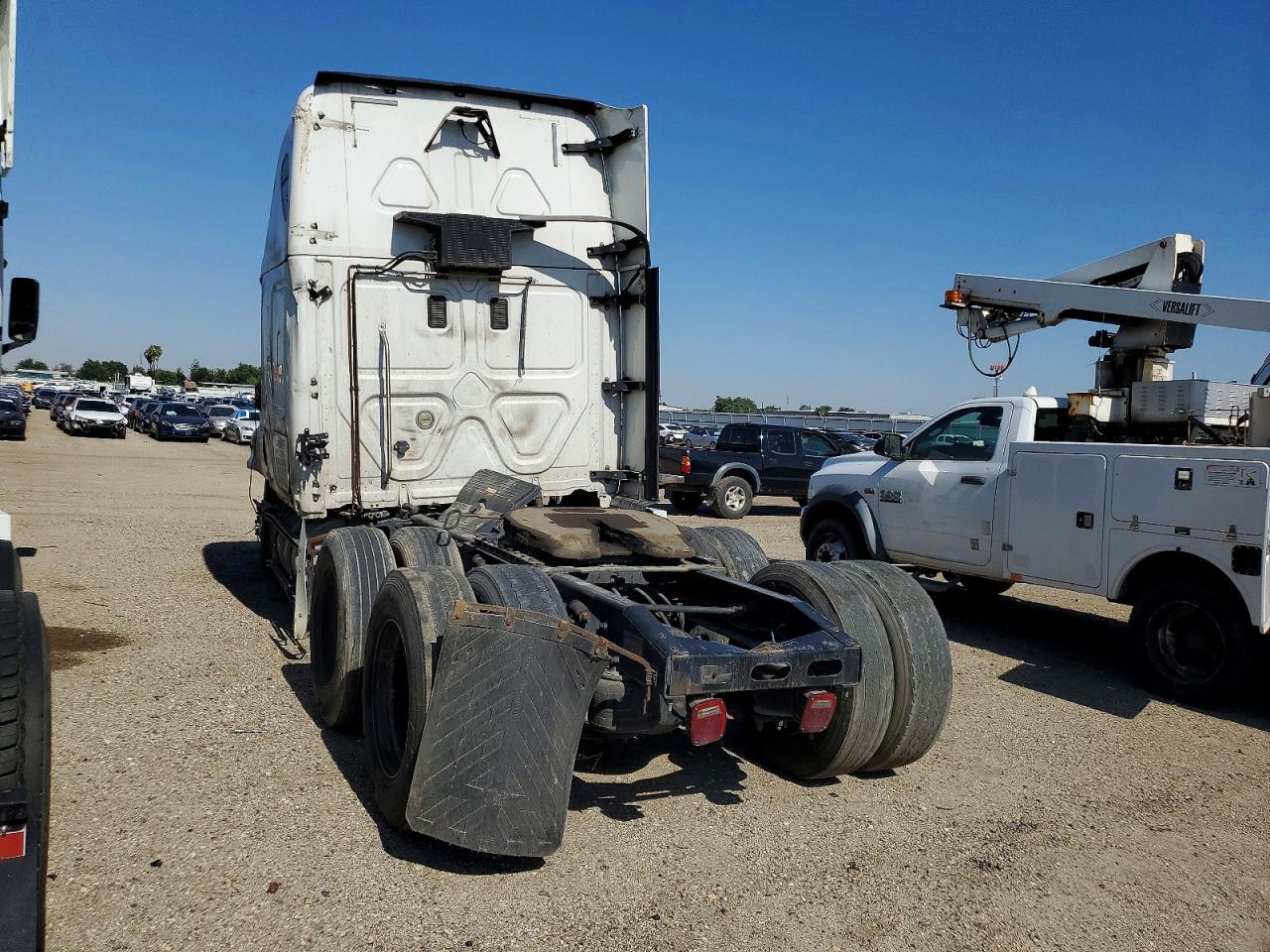 FREIGHTLINER CASCADIA 125 2016 — 4