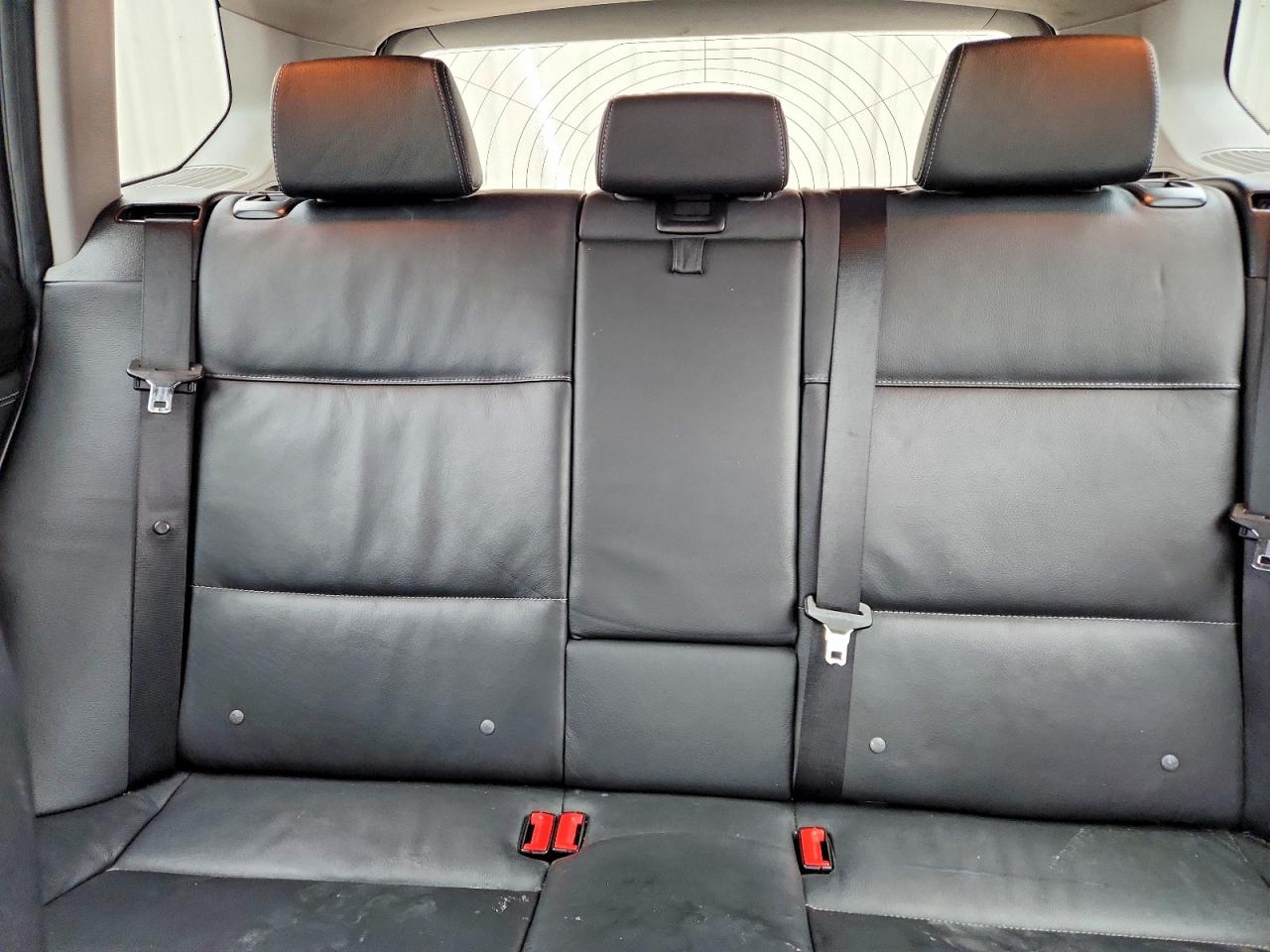 BMW X3 2013 — 11