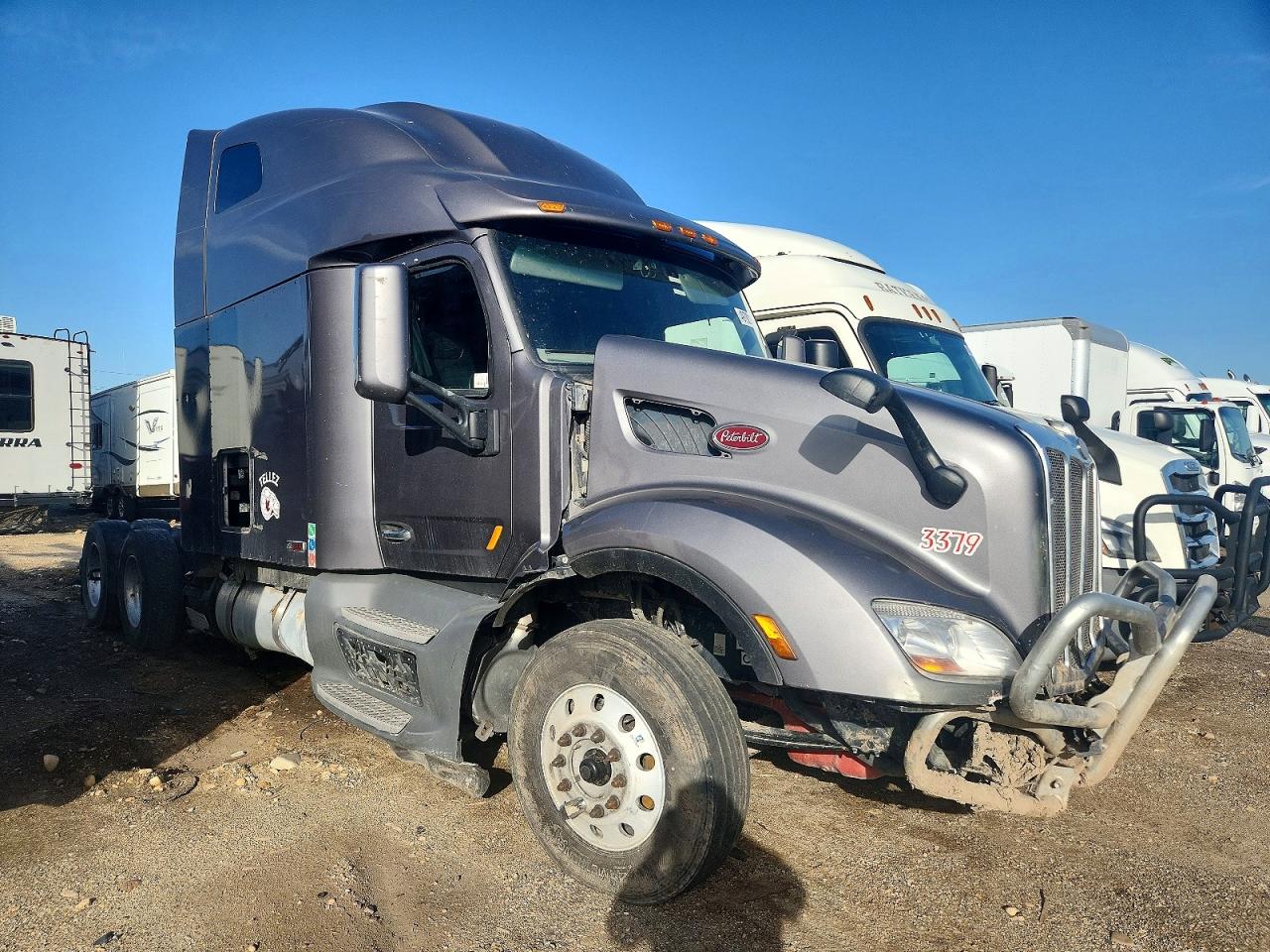 2020 PETERBILT 579