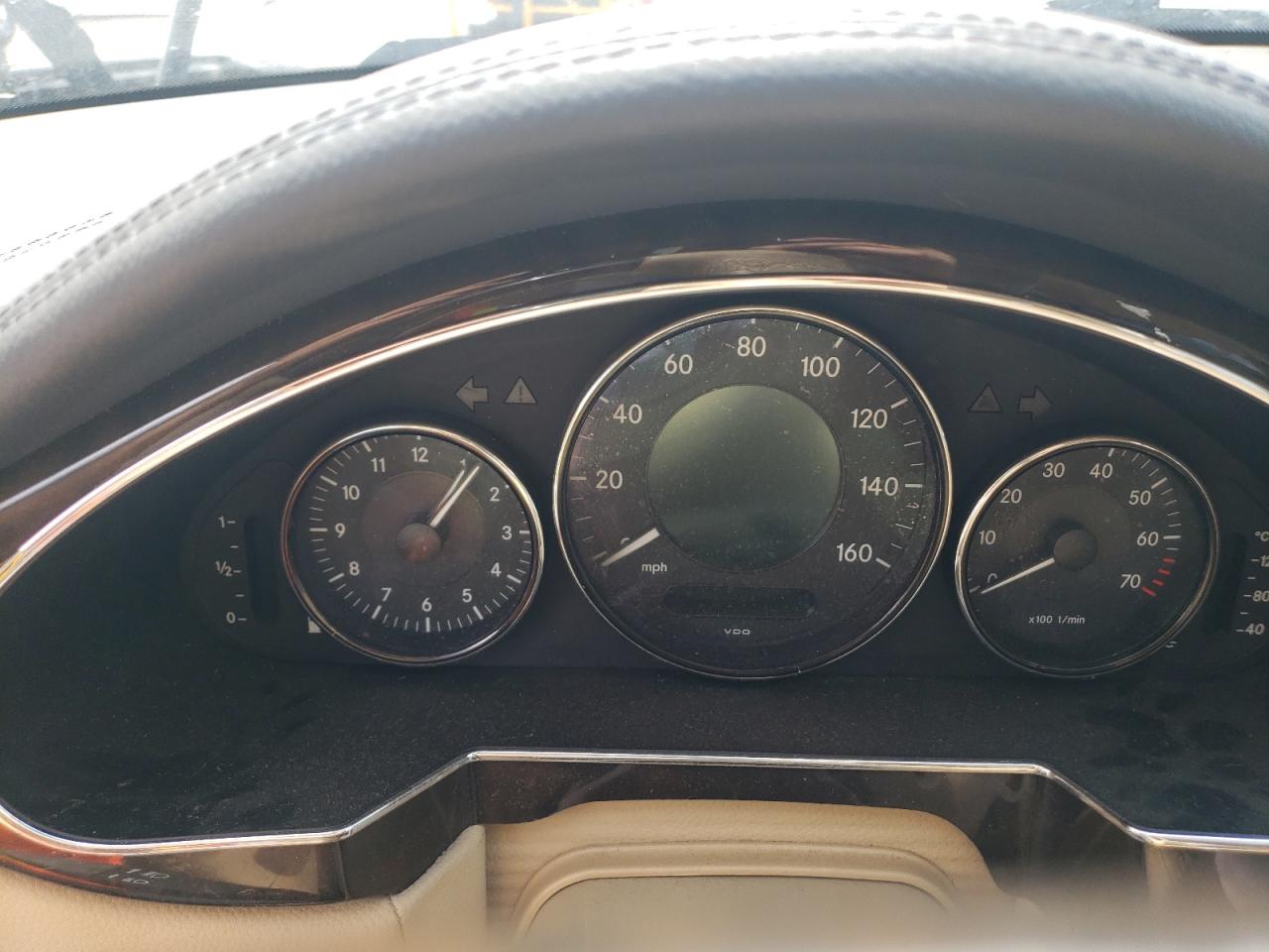 MERCEDES-BENZ CLS 2008 — 10