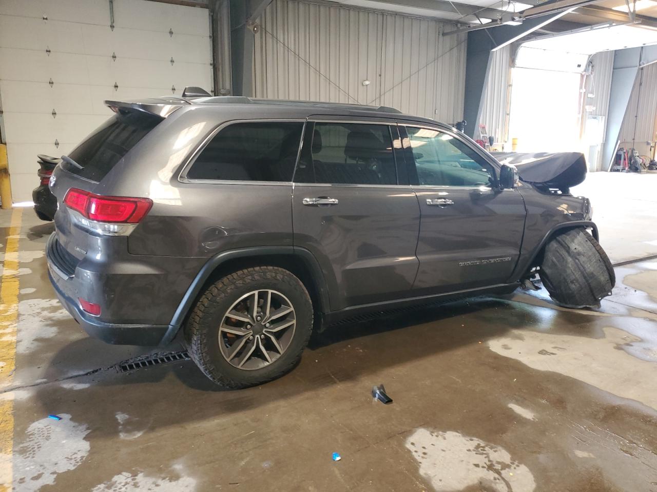 JEEP GRAND CHEROKEE LIMITED 2021 — 4
