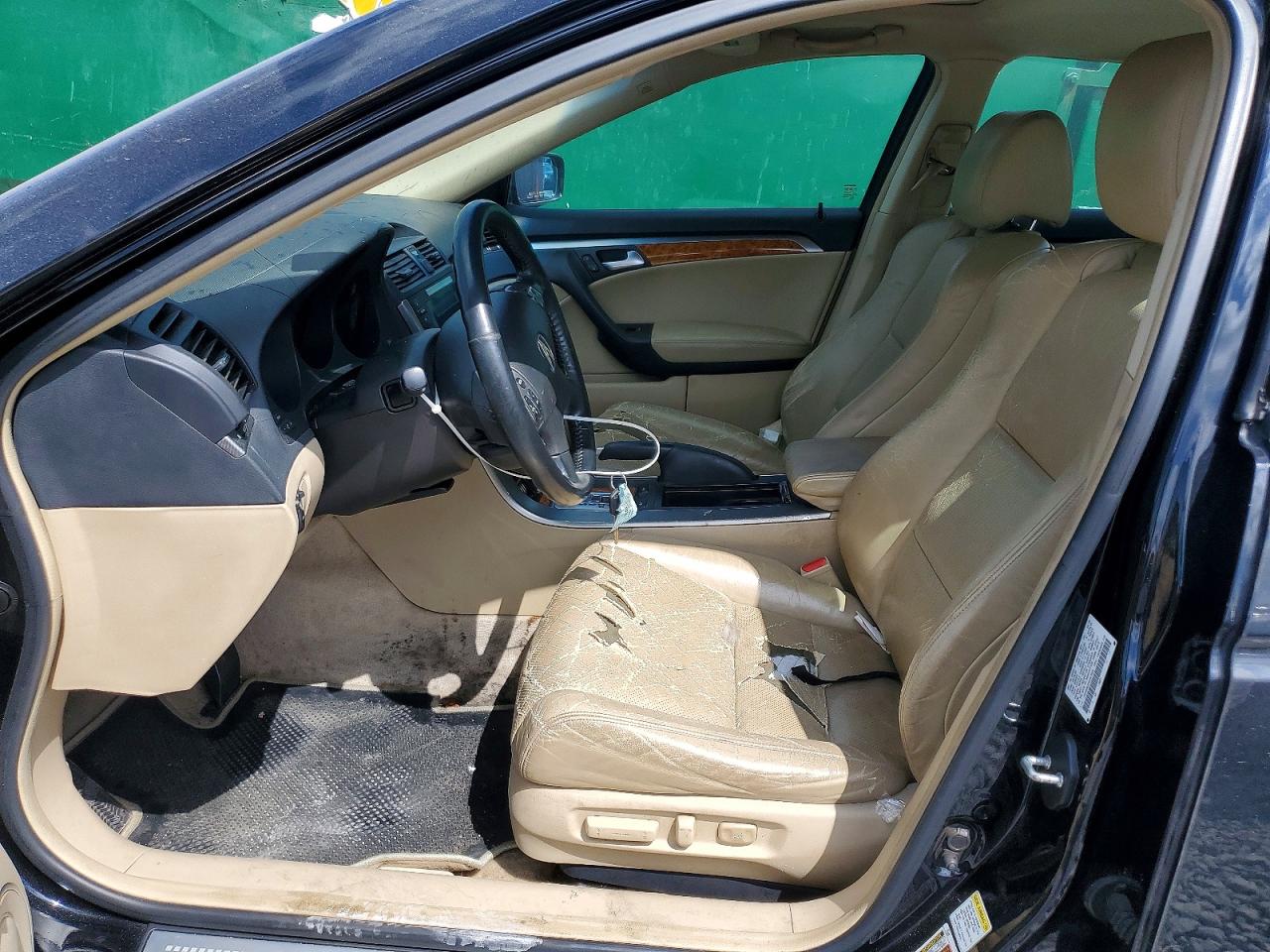 ACURA 3.2TL 2006 — 8