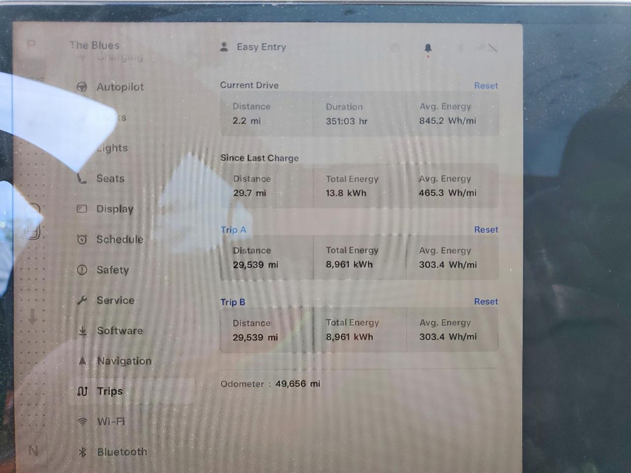 TESLA MODEL S 2023 — 10
