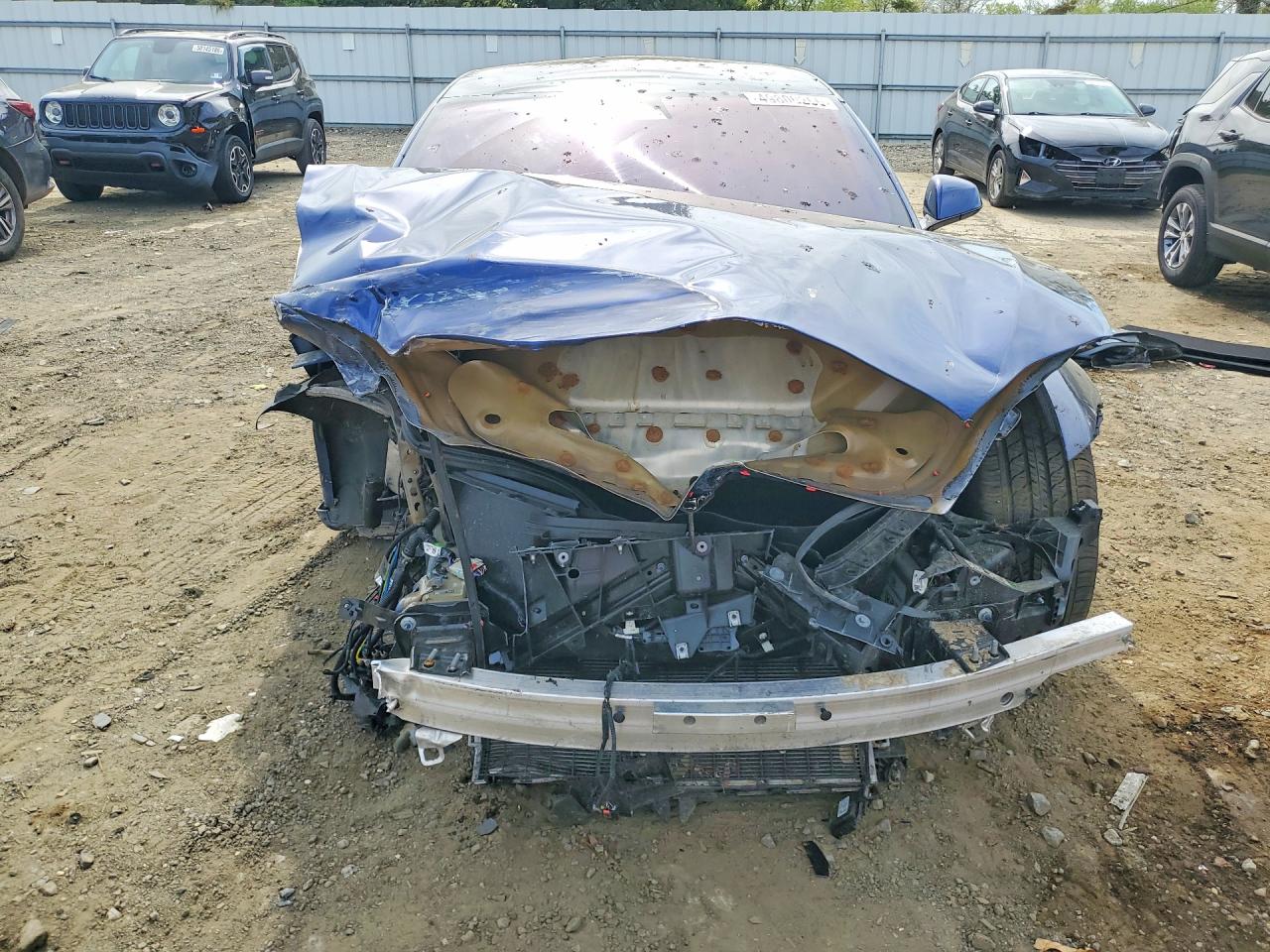 TESLA MODEL S 2023 — 6