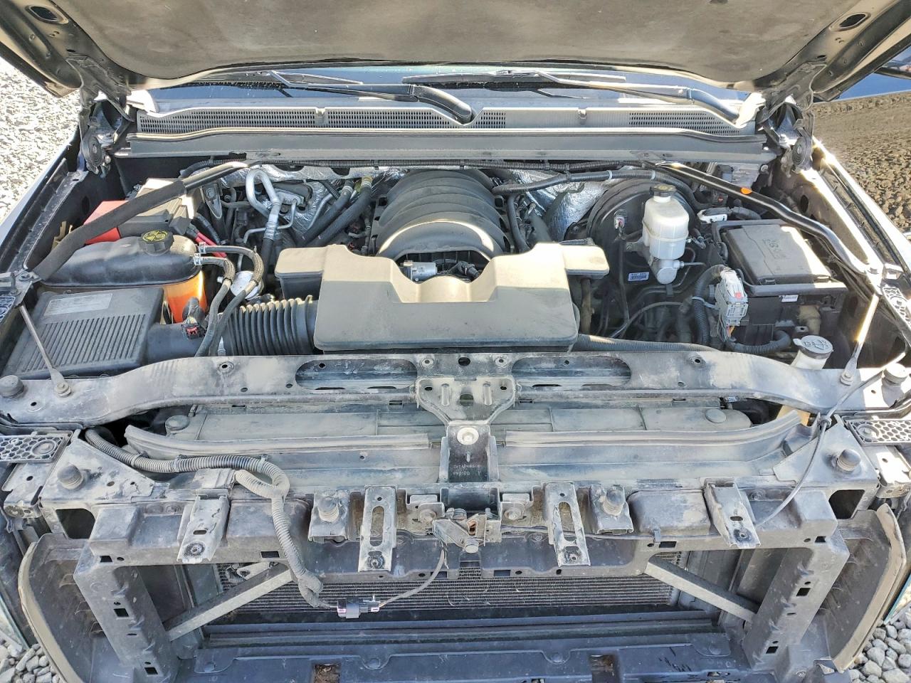 GMC YUKON XL 2015 — 13