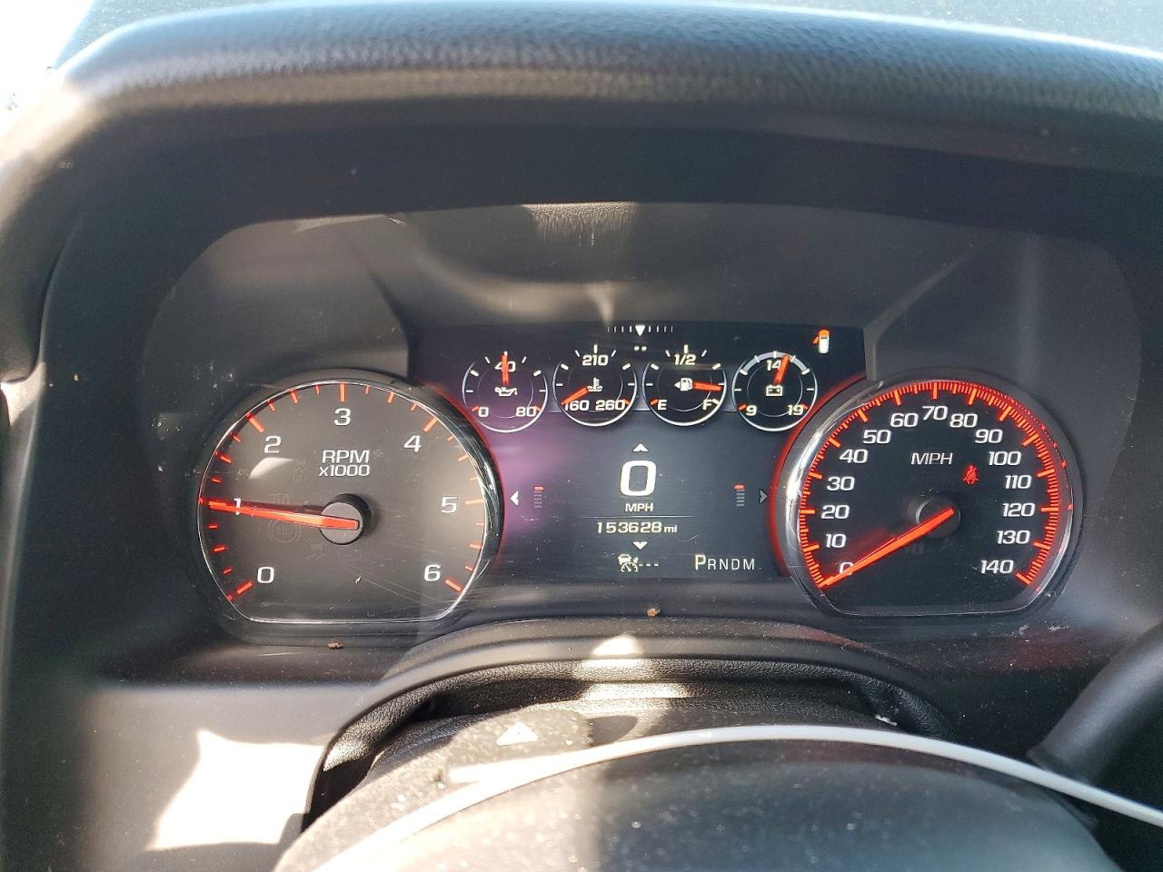 GMC YUKON XL 2015 — 10