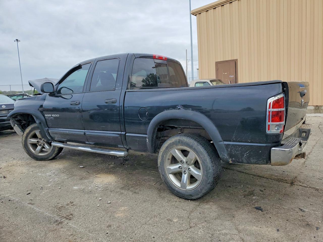 DODGE RAM 1500 2006 — 3