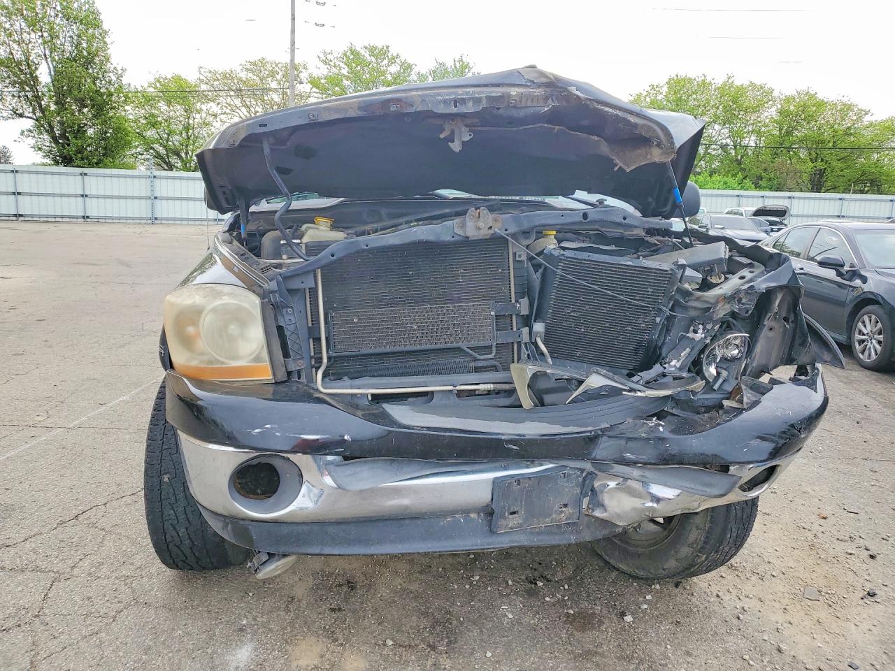 DODGE RAM 1500 2006 — 6