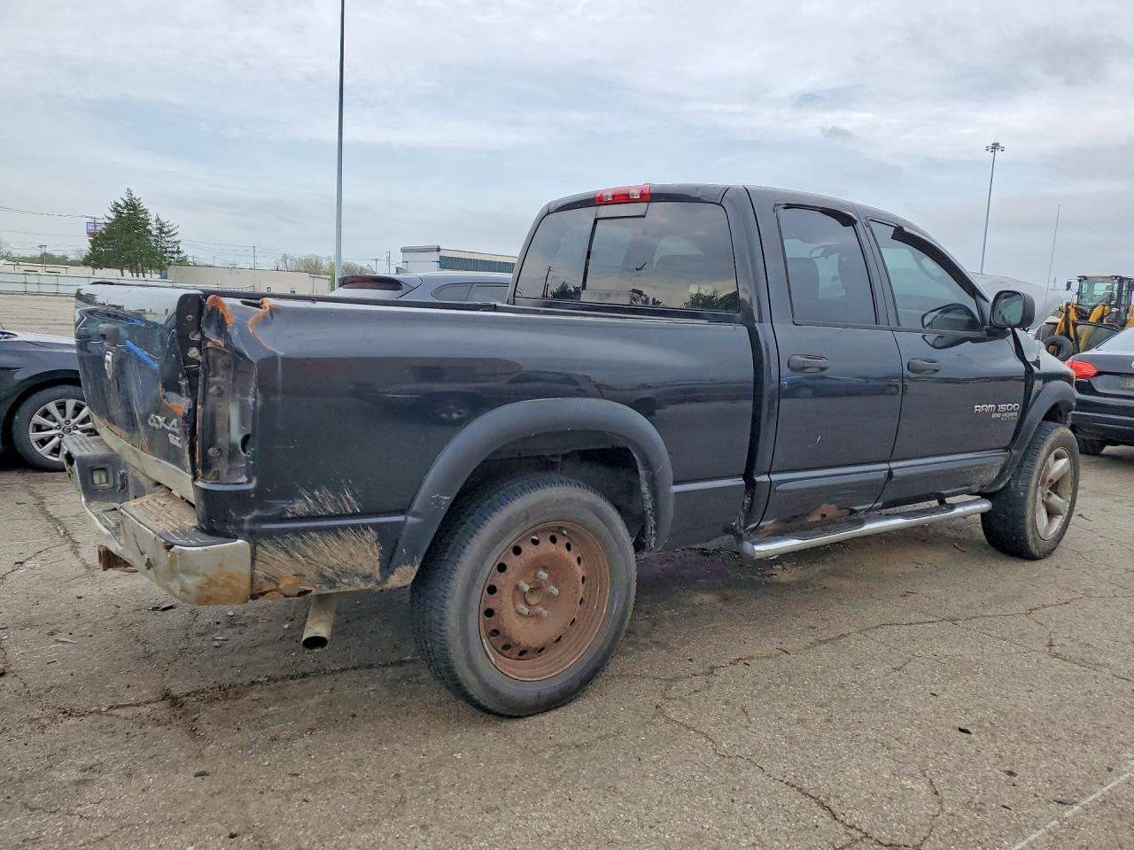DODGE RAM 1500 2006 — 4