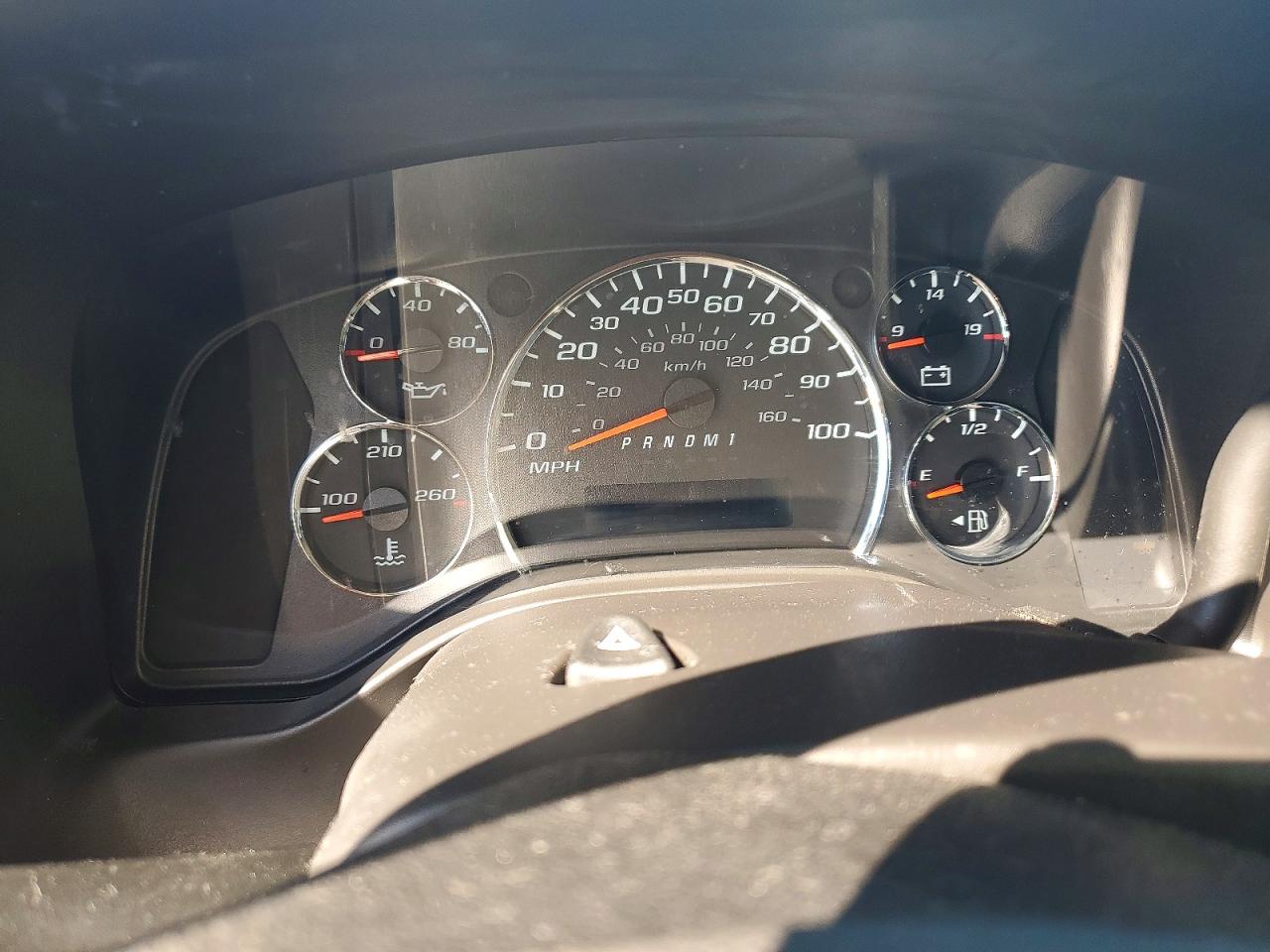 CHEVROLET EXPRESS G3500 2019 — 10