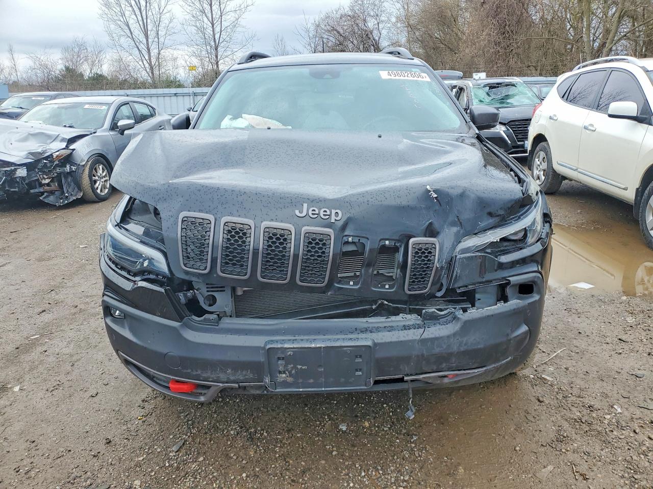 JEEP CHEROKEE 2021 — 6