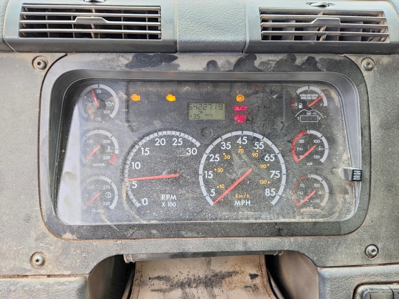 FREIGHTLINER CASCADIA 125 2012 — 9