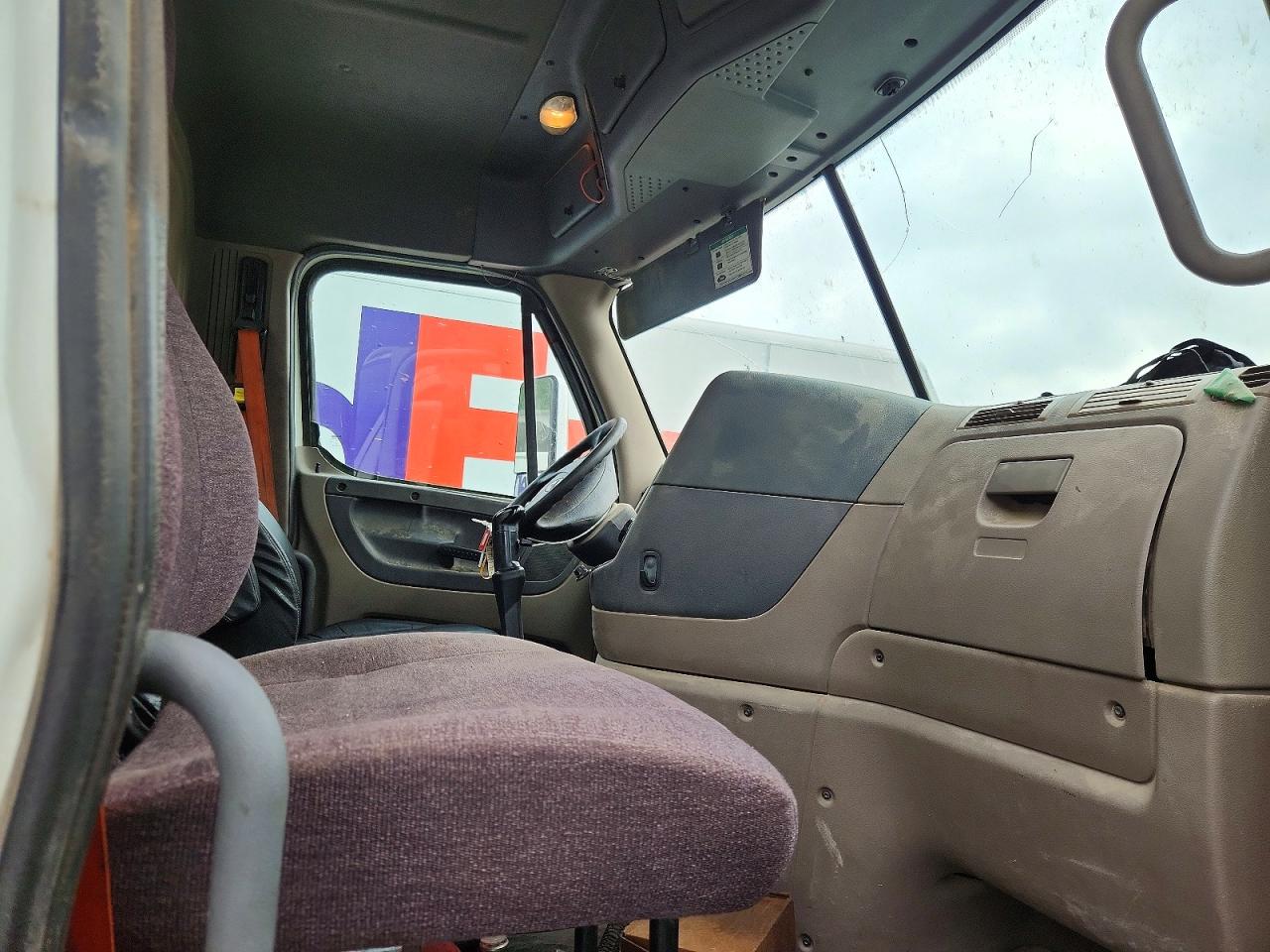 FREIGHTLINER CASCADIA 125 2012 — 6