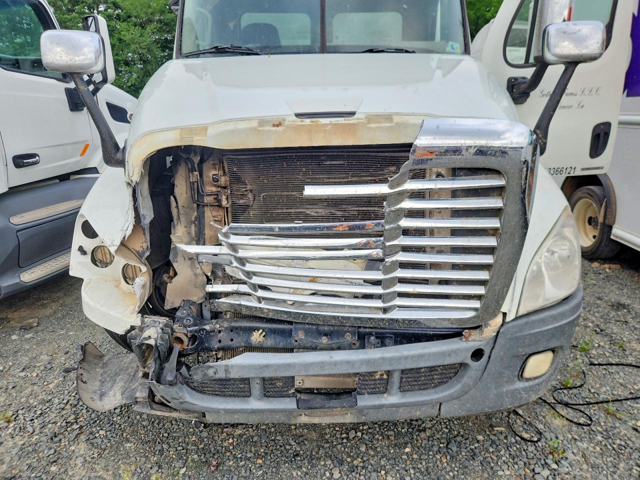 FREIGHTLINER CASCADIA 125 2012 — 8