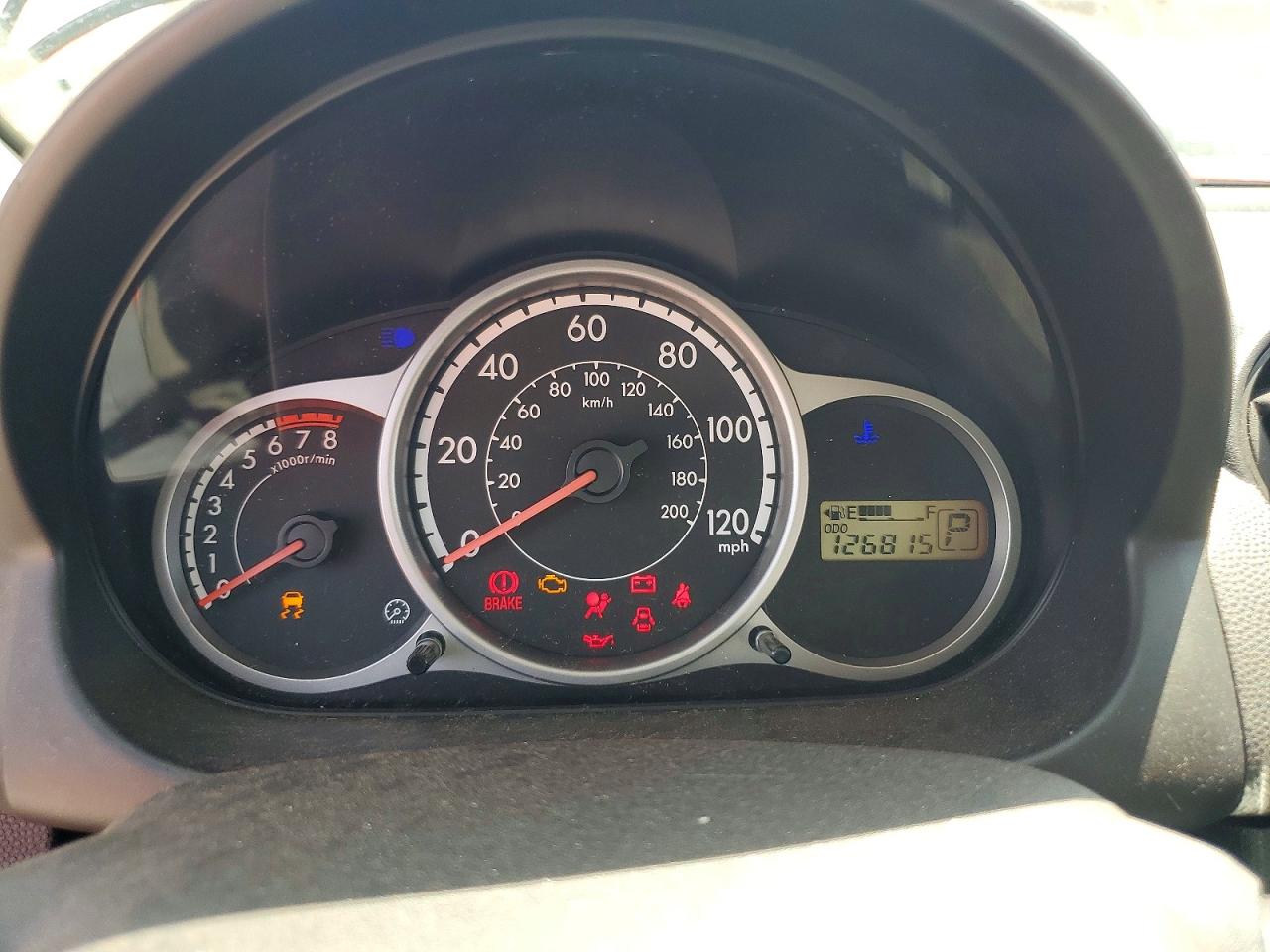 MAZDA MAZDA2 2014 — 10