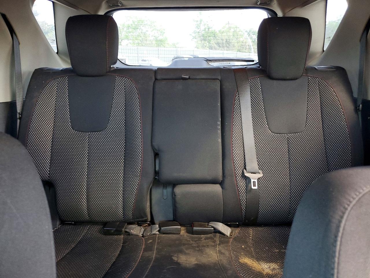 CHEVROLET EQUINOX 2012 — 11