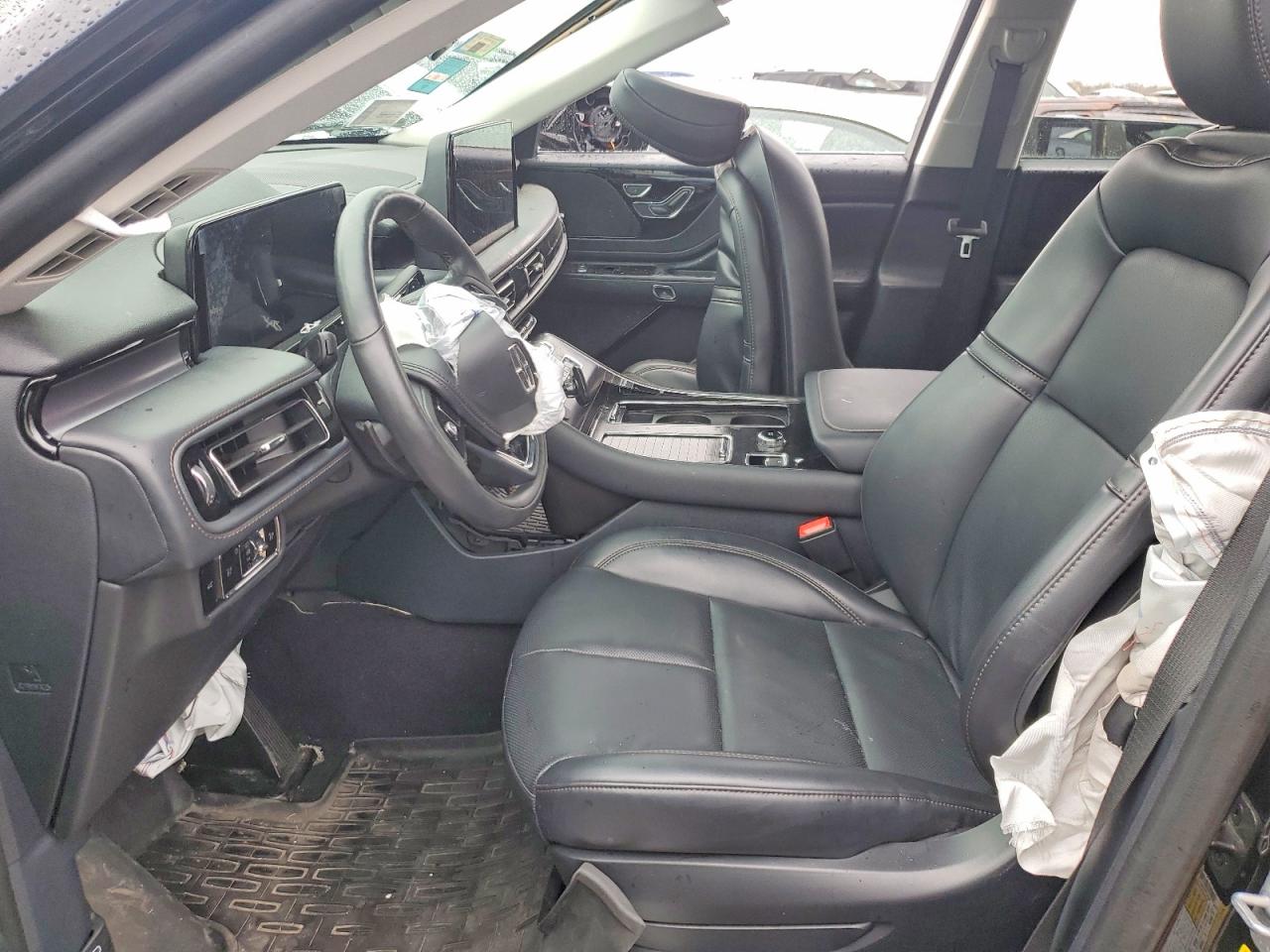 LINCOLN AVIATOR 2025 — 8