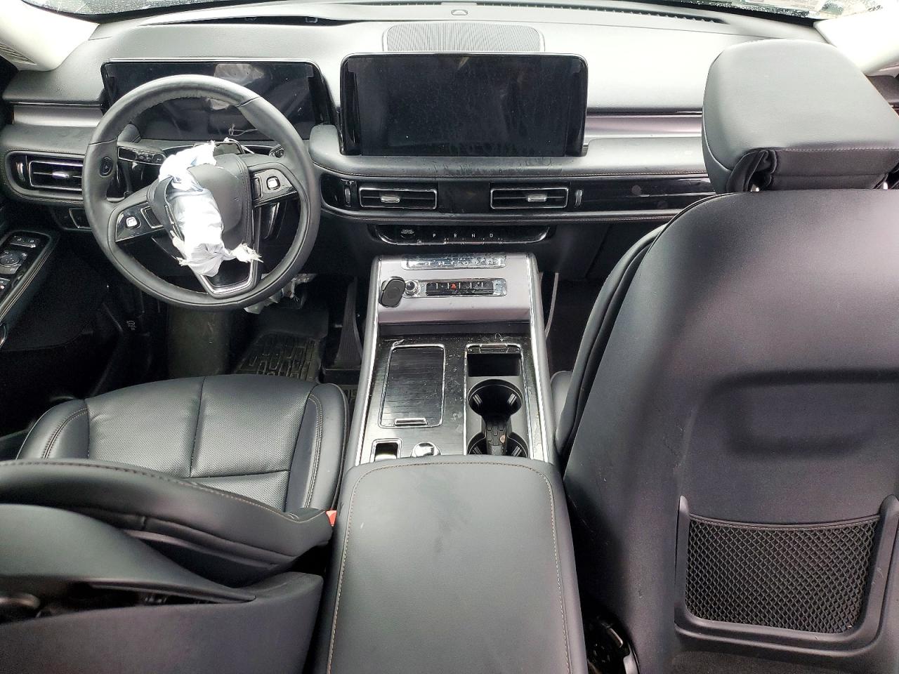 LINCOLN AVIATOR 2025 — 9